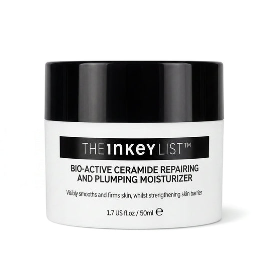 Bio-Active Ceramide Moisturizer