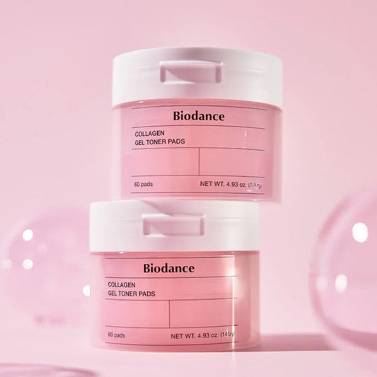 BiodanceBiodance Skincare SetMood Arabia