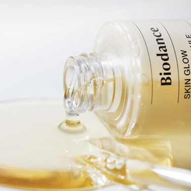 Biodance Skin Glow Vital Ampoule 50ml