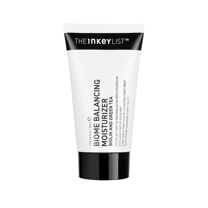 Biome Balancing Moisturiser