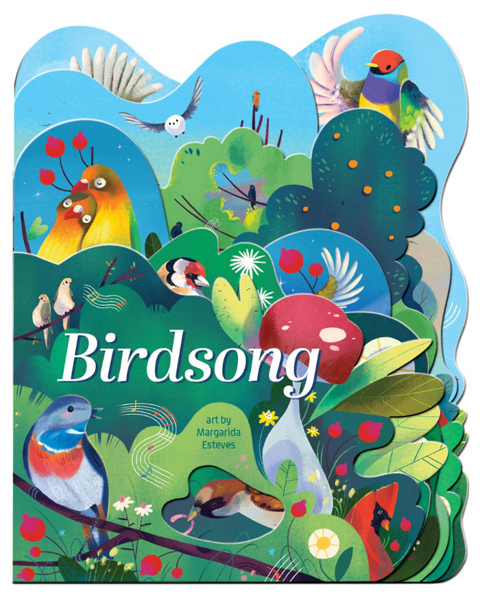 BIRDSONG  BB