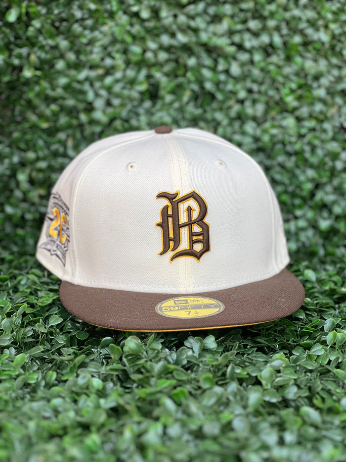 Birmingham Barons Alma Mater 59Fifty-1