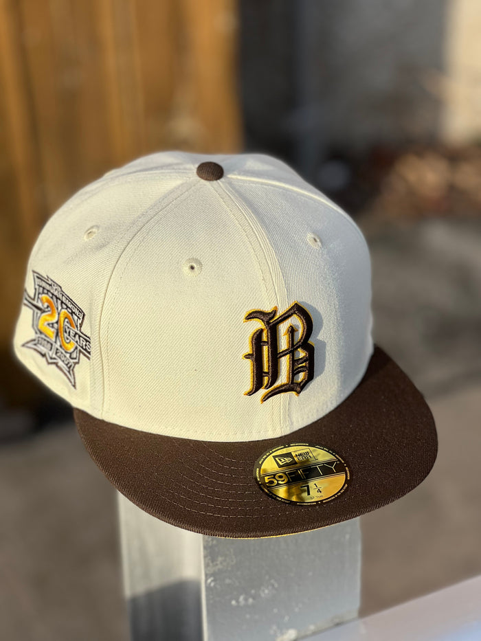 Birmingham Barons Alma Mater 59Fifty-2