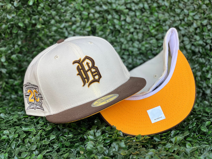 Birmingham Barons Alma Mater 59Fifty-3