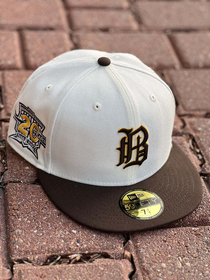 Birmingham Barons Alma Mater 59Fifty-5