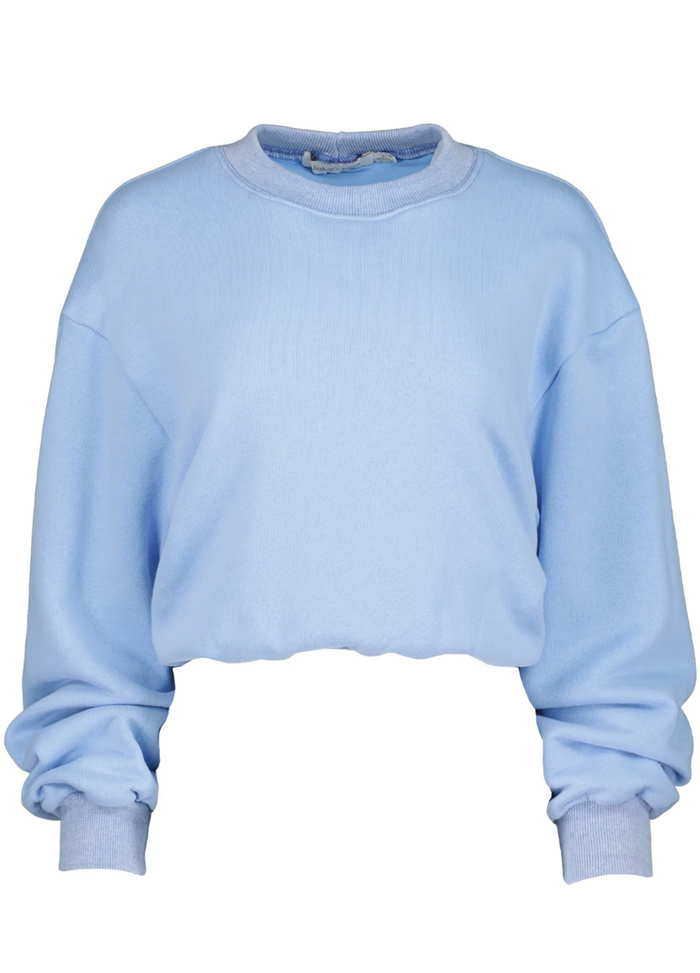 Bishop + Young Cozy Crest Pullover