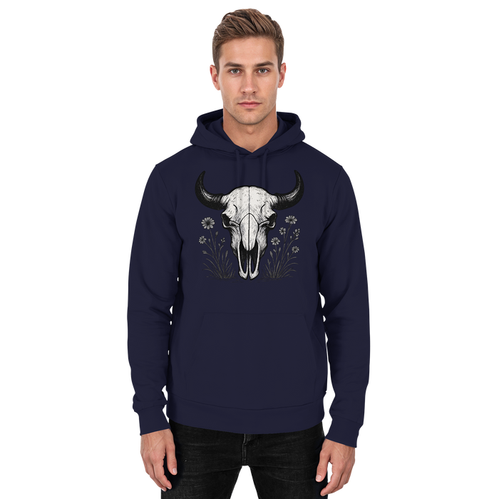 Oxford Navy / XS