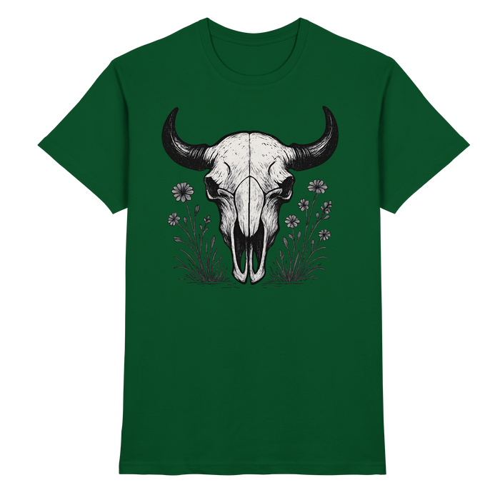 Bottle Green / XS