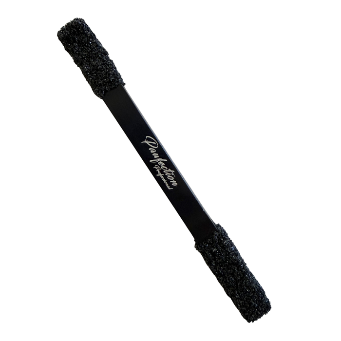 Black Anodizing Stripping File (COARSE)