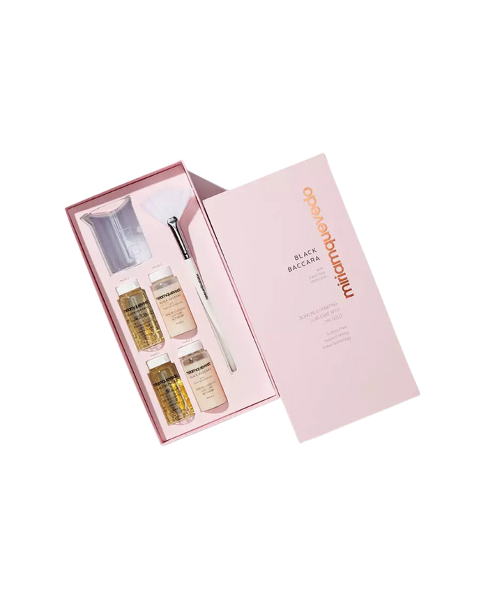 BLACK BACCARA BOND REJUVENATING LUXE CURE - TROVE Malaysia