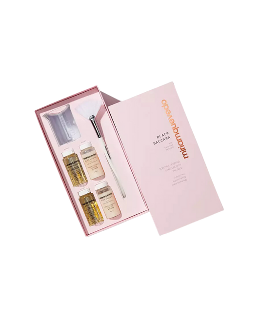 BLACK BACCARA BOND REJUVENATING LUXE CURE - TROVE Malaysia