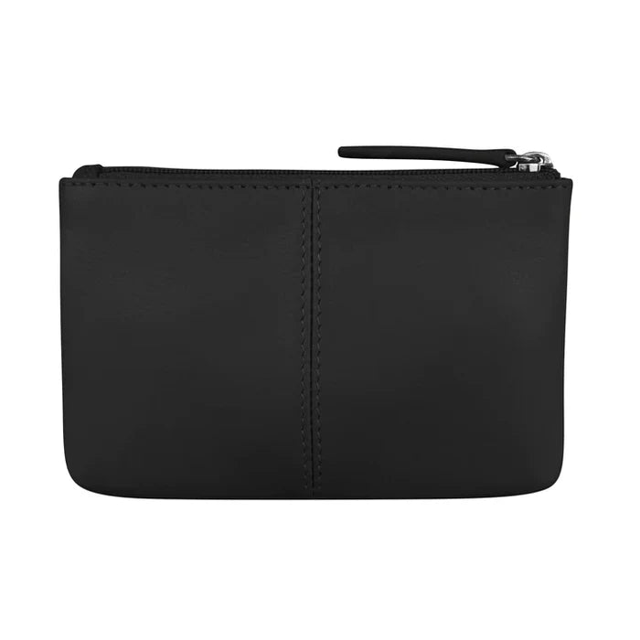 Black Coin Holder