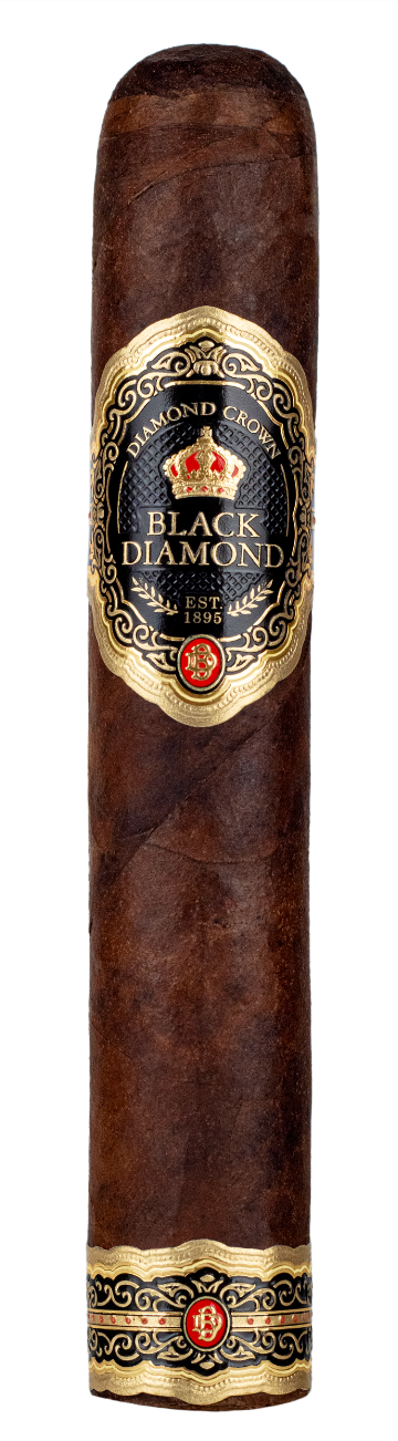 Black Diamond Emerald