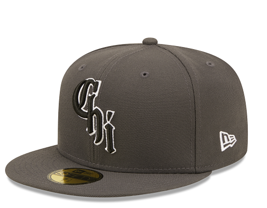 Black Friday "Chi" 59Fifty
