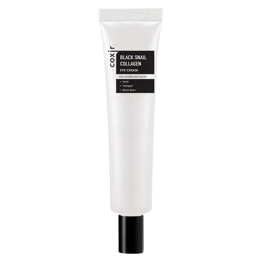 Black Snail Collagen Eye Cream