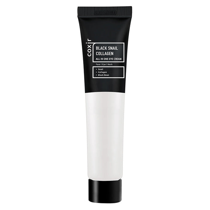 Black Snail Collagen Eye Cream