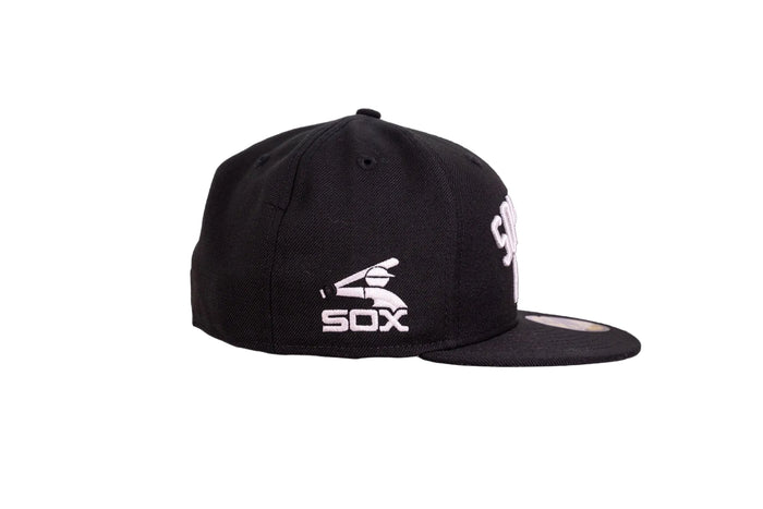 Black Southside Hitmen New Era 59Fifty-3