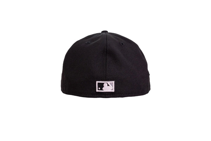 Black Southside Hitmen New Era 59Fifty-4