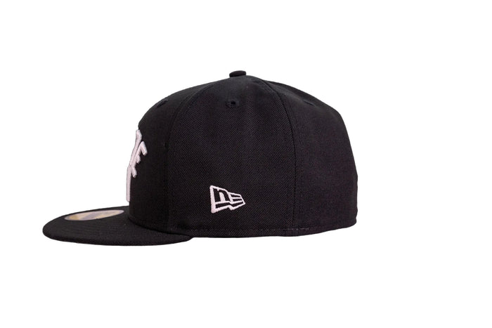 Black Southside Hitmen New Era 59Fifty-5