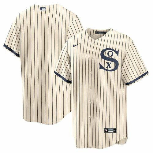 Blank Field of Dreams Nike Replica Jersey