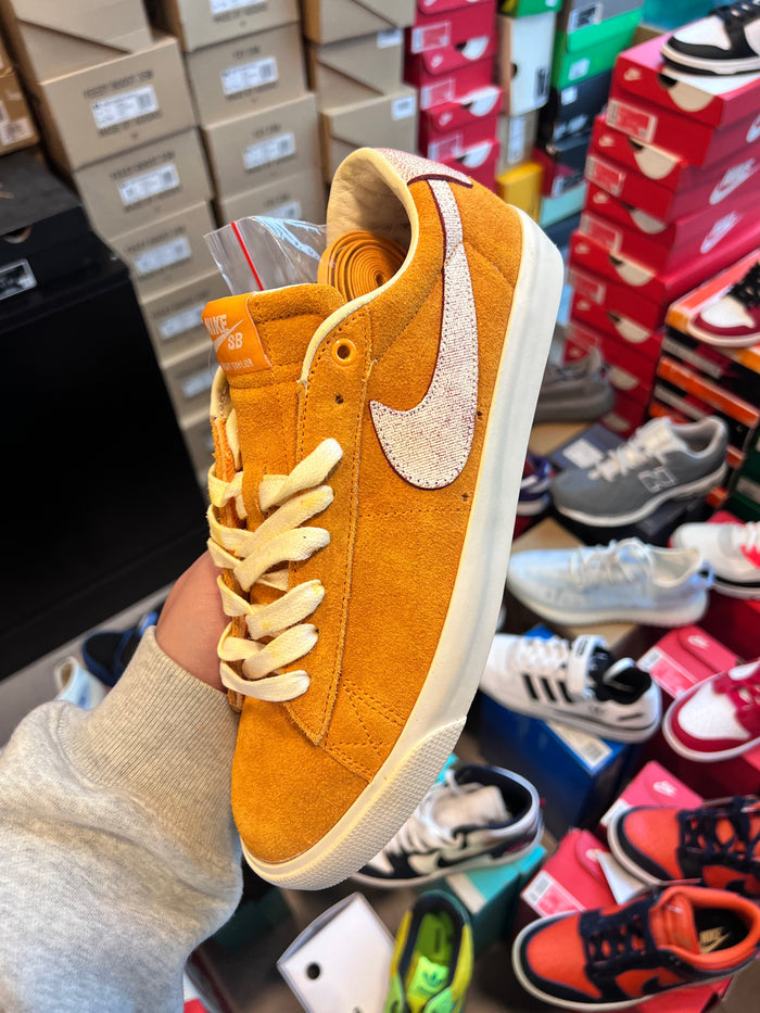 Nike Blazer Low