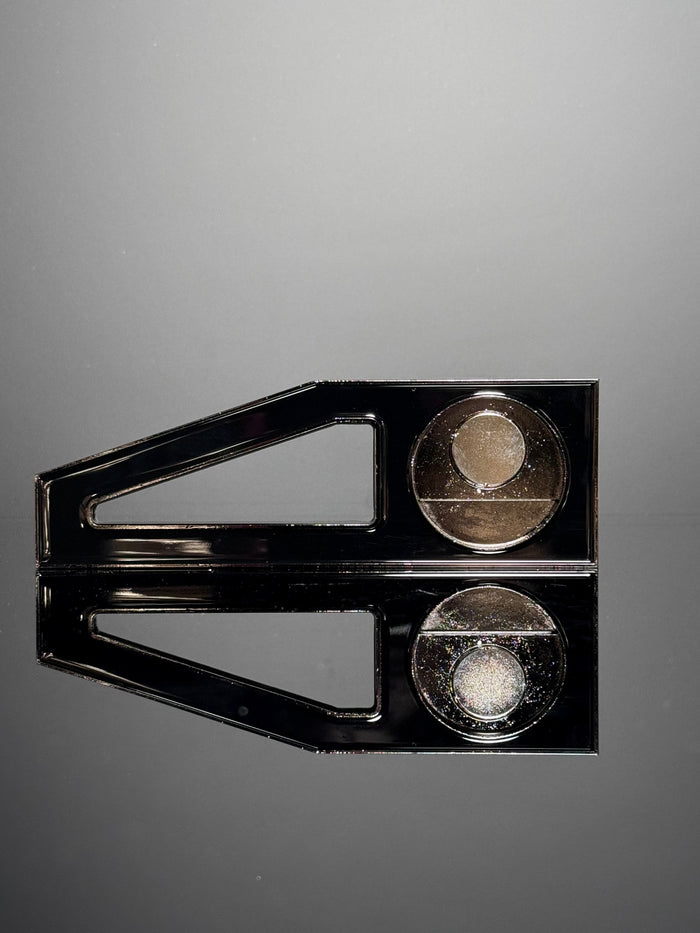 Bleeding Birds | Metal Combat Gauge | Baron Coin™ Compatible