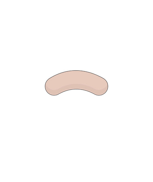 Blender (Curved)
