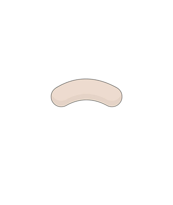 Blender (Curved)