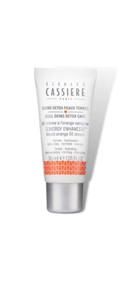 Blood Orange Detox Moisturizing Cream