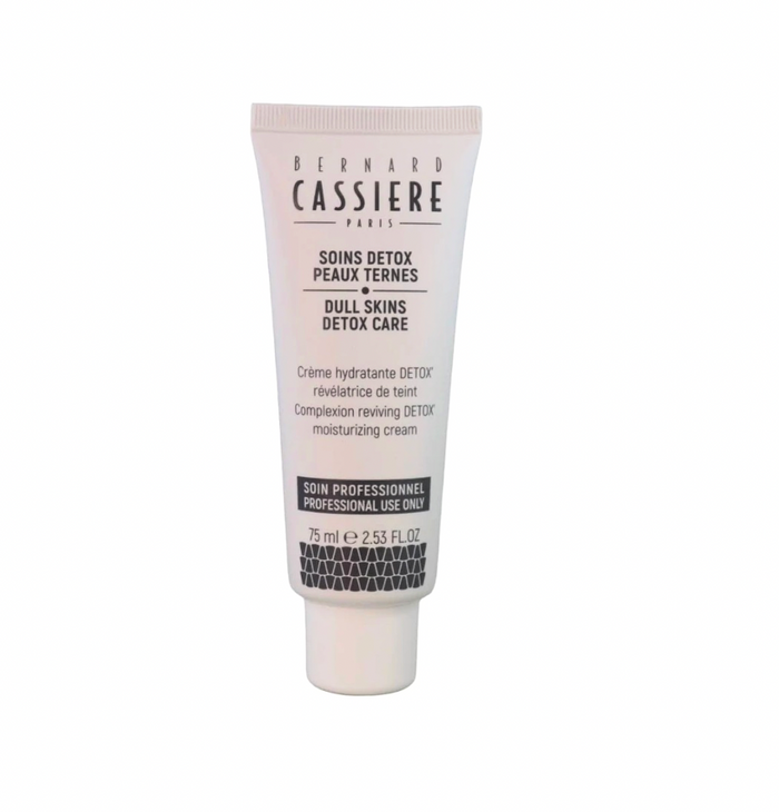 Blood Orange Detox Moisturizing Cream