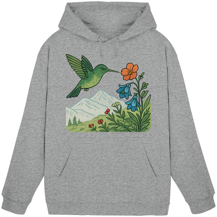 Heather Grey / XS