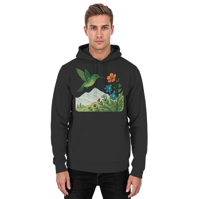 Deep Black / XS