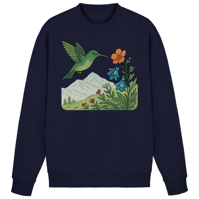 Oxford Navy / XS