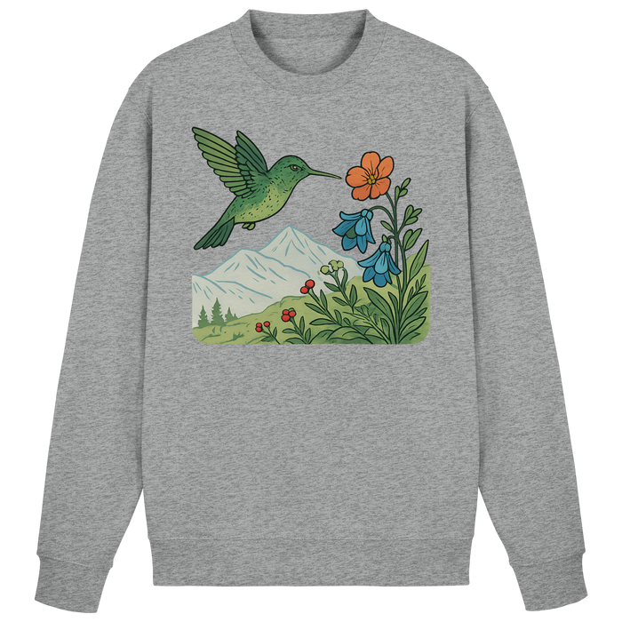 Heather Grey / XS