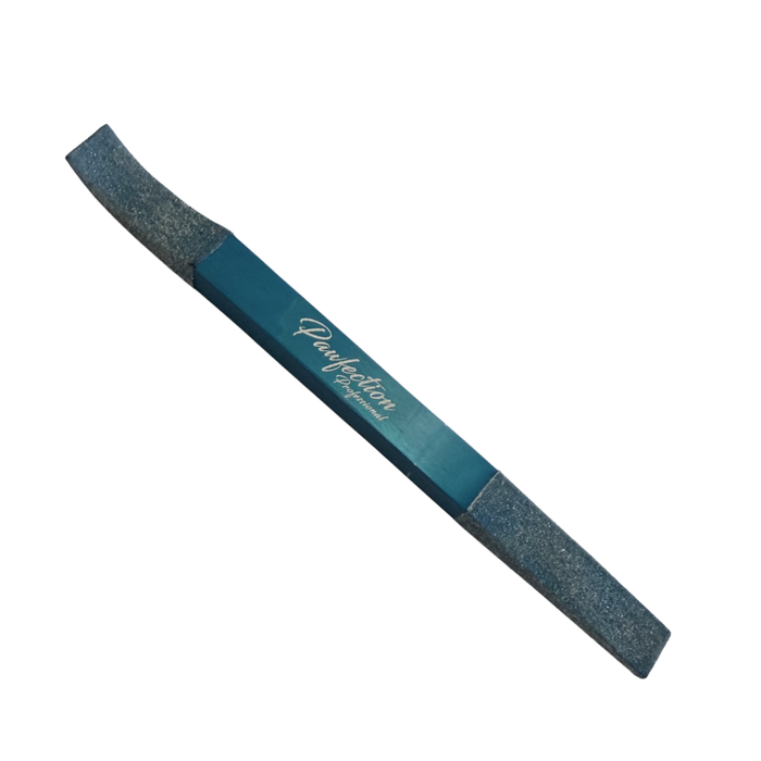 Blue Anodizing Stripping File (FINE)