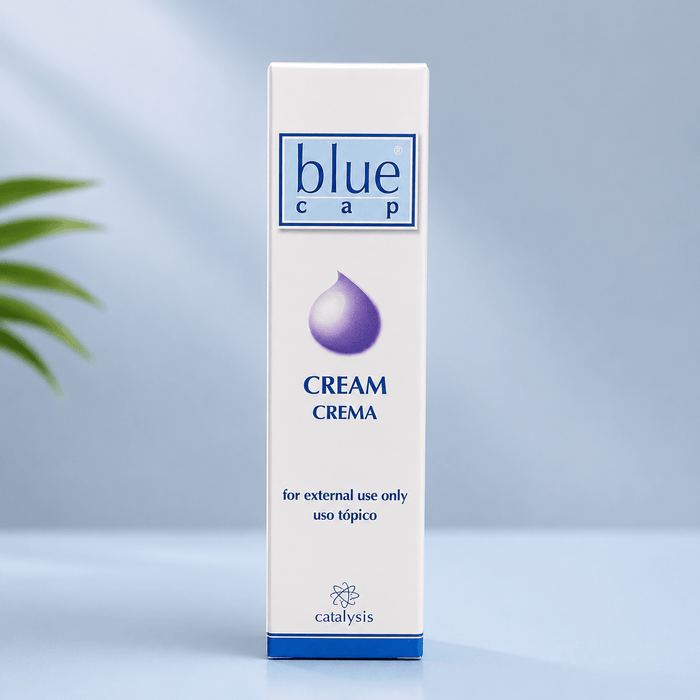 Blue Cap Cream - Cosmosentials