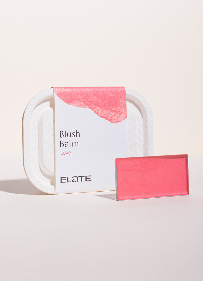 Love | Bright Neutral Pink