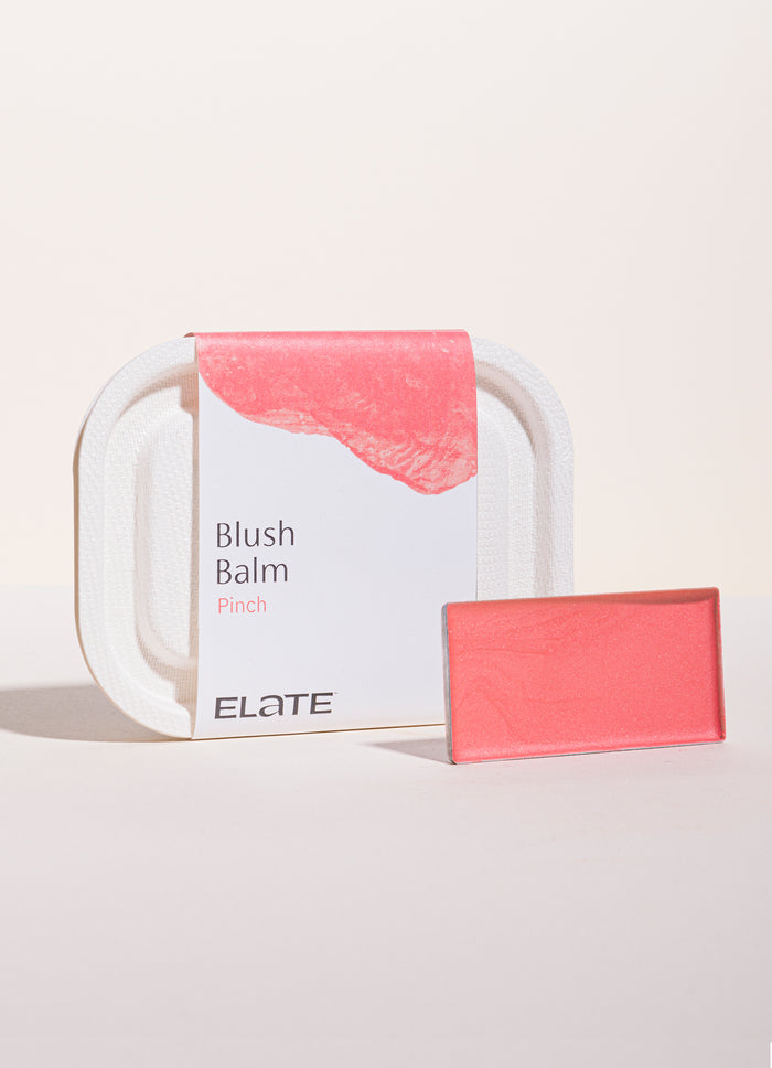 Pinch | Iridescent Coral Pink