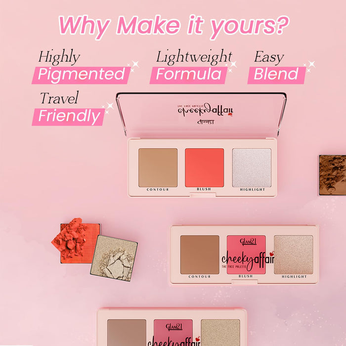 Blush & Glow