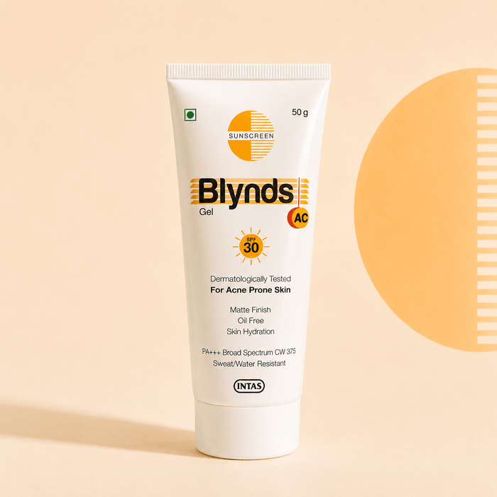 Blynds AC Gel (SPF 30+) - Cosmosentials