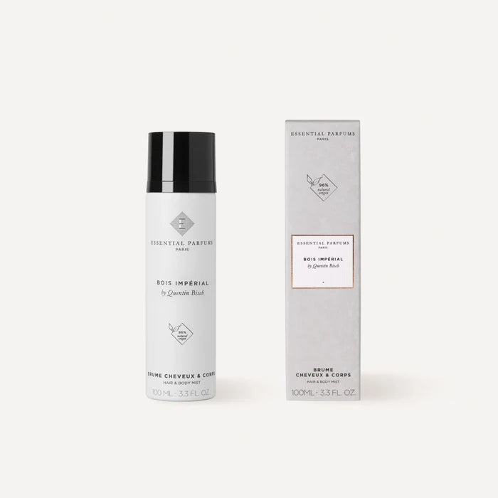 BOIS IMPERIAL HAIR & BODY MIST