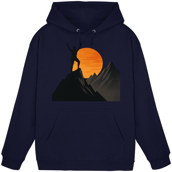 Oxford Navy / XS