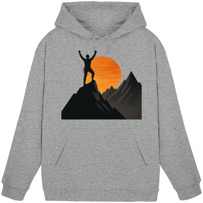 Heather Grey / XS