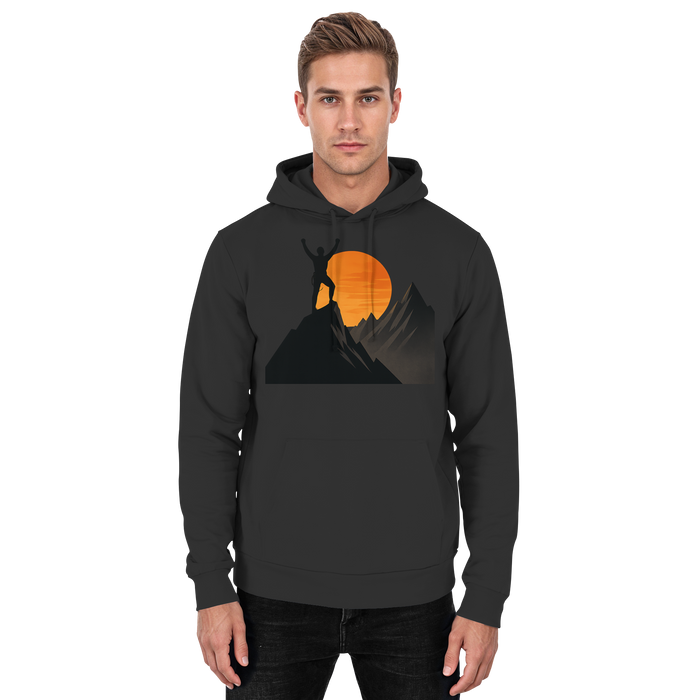 Deep Black / XS