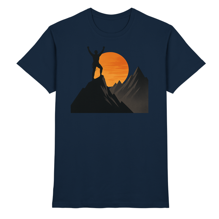 Navy / XS
