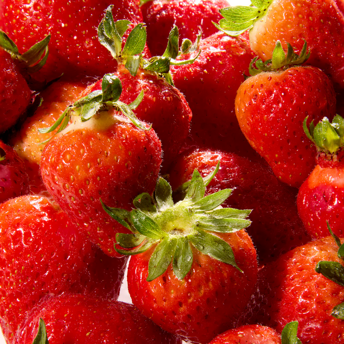 Born Lippy Strawberry Lip Balm