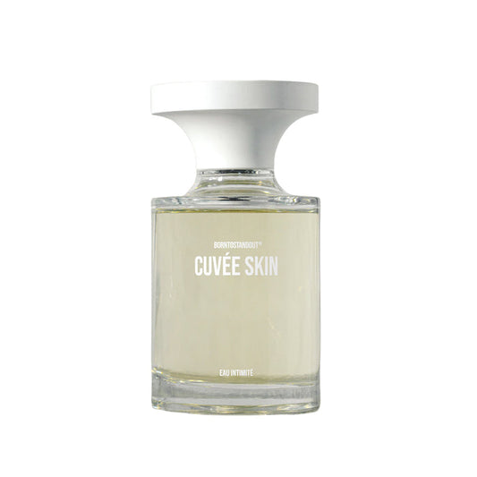 Borntostandout Cuvée Skin 100ml Eau Intimite