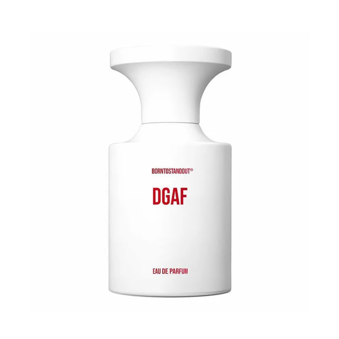 Borntostandout Dgaf 50ml Edp