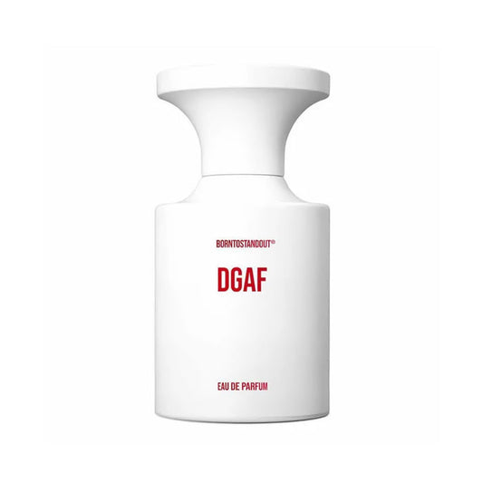 Borntostandout Dgaf 50ml Edp