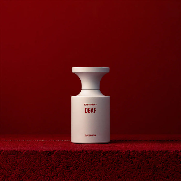 Borntostandout Dgaf 50ml Edp